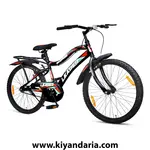 دوچرخه کوهستانی Leader مدل Baymax 26T