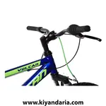دوچرخه کوهستانی اسپارتان 20 اینچ مدل Panther - مناسب کودک و نوجوان