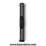 حسگر ضربان قلب Garmin HRM-Dual مدل 010-12883-00 نمای بالا