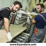 عینک ایمنی شفاف مدل Azonee بسته 12 عددی