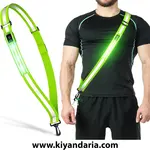کمربند ایمنی LED برند MAKINGTEC مدل CP3704