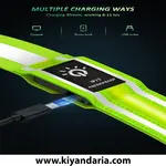 کمربند ایمنی LED برند MAKINGTEC مدل CP3704