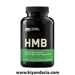 مکمل HMB اپتیموم نوتریشن – 1000 میلی‌ گرم - کپسول (90 عددی) نمای اصلی