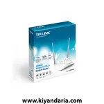 مودم روتر بی سیم TP-Link مدل TD-W8961N – سفید
