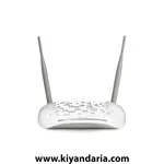 مودم روتر بی سیم TP-Link مدل TD-W8961N – سفید