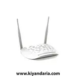 مودم روتر بی سیم TP-Link مدل TD-W8961N – سفید