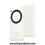 مودم جیبی 5G زد تی‌ ای مدل U30 Air - سفید