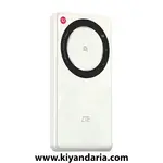 مودم جیبی 5G زد تی‌ ای مدل U30 Air - سفید