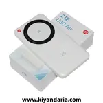 مودم جیبی 5G زد تی‌ ای مدل U30 Air - سفید