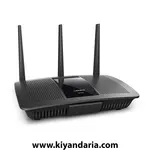 روتر دو بانده لینکسیس مدل EA7300 Max-Stream - نمای اصلی