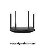 مودم روتر VDSL/ADSL بی‌ سیم TP-Link مدل Archer VR300 - مشکی
 نمای اصلی