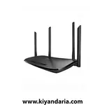 مودم روتر VDSL/ADSL بی‌ سیم TP-Link مدل Archer VR300 - مشکی