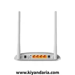 مودم روتر تی پی لینک مدل TD-W8961N V3
نمای پشت