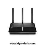 مودم روتر بی سیم تی پی لینک مدل TP-Link Archer VR600 سری AC2100- نمای اصلی