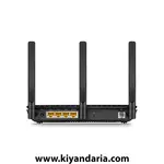 مودم روتر بی سیم تی پی لینک مدل TP-Link Archer VR600 سری AC2100- نمای اصلی