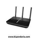 مودم روتر بی سیم تی پی لینک مدل TP-Link Archer VR600 سری AC2100- نمای اصلی