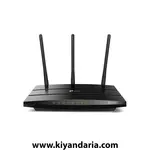 مودم روتر تی پی لینک مدل Archer VR400 V2 سری AC1200  نمای اصلی