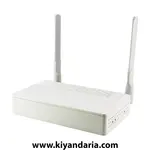مودم فیبر نوری LZFuiop مدل 1G1F+CATV+WiFi – مجهز به درگاه GPON
