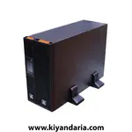 یو‌ پی‌ اس Vertiv Liebert GXT5 مدل 10KIRT5UXLE – توان 10 کیلوولت‌ آمپر