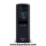 یو پی اس CyberPower مدل CP1500PFCLCD - ظرفیت 1500VA