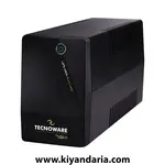 یو پی اس Tecnoware مدل ERA PLUS 1200 – توان 1200VA