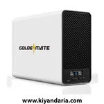 یو پی اس GOLDENMATE مدل 1500VA/1200W