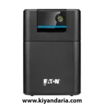 یو پی اس EATON مدل 5E1200UI – توان 1200 ولت آمپر