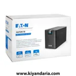 یو پی اس EATON مدل 5E1200UI – توان 1200 ولت آمپر