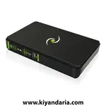 یو پی اس مینی Tecnoware مدل ERA PLUS DC – برق اضطراری با خروجی 5V/9V/12V