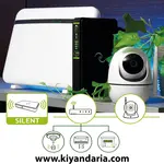 یو پی اس مینی Tecnoware مدل ERA PLUS DC – برق اضطراری با خروجی 5V/9V/12V