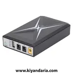 یو پی اس مینی Eujgoov مدل 47qrbacv1g – ظرفیت 10400 میلی آمپر