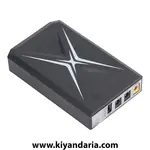 یو پی اس مینی Eujgoov مدل 47qrbacv1g – ظرفیت 10400 میلی آمپر