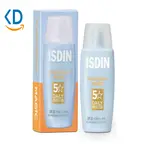 کرم ضد آفتاب ISDIN Fusion Water Magic SPF50 -  حجم 50 میلی‌ لیتر
