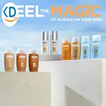 کرم ضد آفتاب ISDIN Fusion Water Magic SPF50 -  حجم 50 میلی‌ لیتر