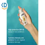 کرم ضد آفتاب ISDIN Fusion Water Magic SPF50 -  حجم 50 میلی‌ لیتر