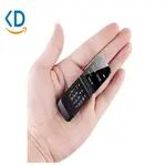 گوشی موبایل مینی تاشو مدل LONG-CZ J9