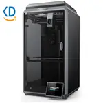 پرینتر سه‌ بعدی مورلیان K1