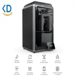 پرینتر سه‌ بعدی مورلیان K1