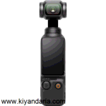 دوربین گیمبال اسمو پاکت  DJI Osmo Pocket 3 Creator Combo