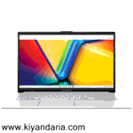 لپ تاپ 15.6 اینچی ایسوس مدل Vivobook E1504GA-BQ509-i3 N305-4GB DDR4-512GB SSD-IPS