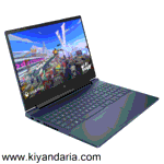 لپ تاپ 16.1 اینچی اچ‌ پی مدل Victus 16 Gaming Laptop R1015-i7 14700HX-32GB DDR5-2TB SSD-RTX4050-FHD - کاستوم شده