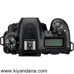 دوربین عکاسی نیکون Nikon D7500 DSLR (Body Only)