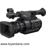 دوربین فیلم برداری حرفه ای سونی Sony PXW-Z280 4K