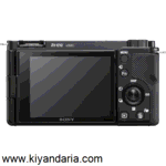 بدنه دوربین سونی Sony ZV-E10 body