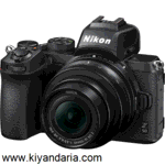 کیت دوربین عکاسی بدون آینه نیکون Nikon Z50 with 16-50mm