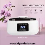 دستگاه پارافین تراپی زنانه و مردانه Angju مدل لمسی 
