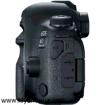 دوربین عکاسی دیجیتال کانن Canon EOS 6D Mark II DSLR Camera (Body Only)