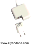 شارژر لپ تاپ 20 ولت 4.25 آمپر  مدل MAGSAFE2