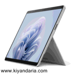 تبلت 13 اینچی مایکروسافت مدل Surface Pro 10-Core Ultra 5 135U ظرفیت 512 گیگابایت و رم 32 گیگابایت