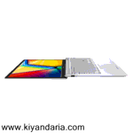 لپ تاپ 15.6 اینچی ایسوس مدل Vivobook 15 F1504VA-NJ824-i7 1355U 12GB 1SSD W - کاستوم شده